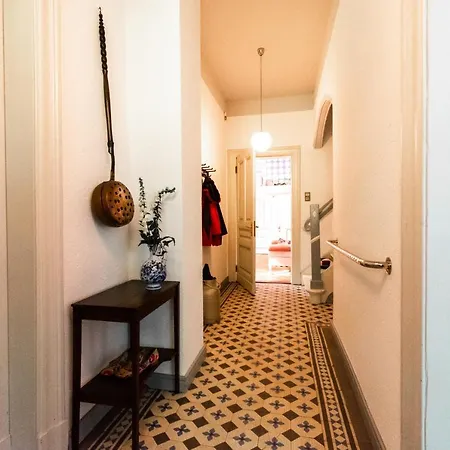 Ferienwohnung Bispink Wilsum Exterior foto