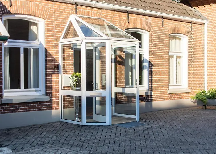 Ferienwohnung Bispink