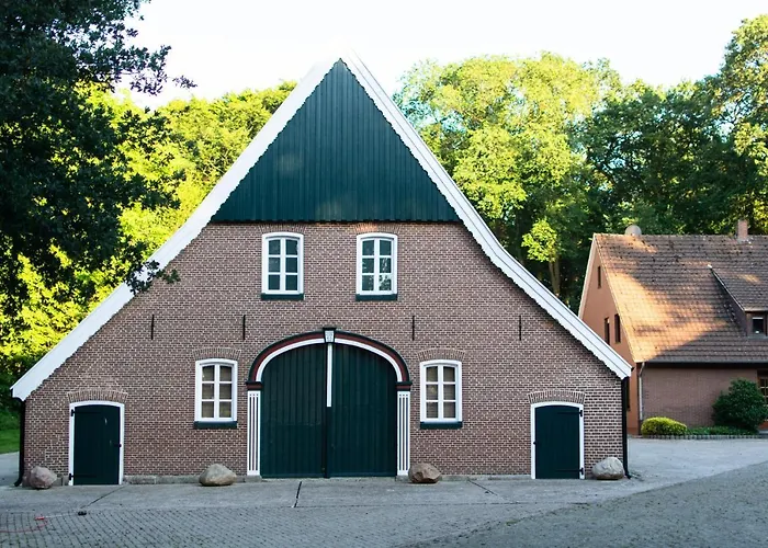 Ferienwohnung Bispink