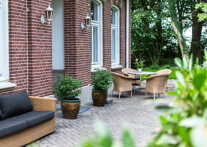 Ferienwohnung Bispink