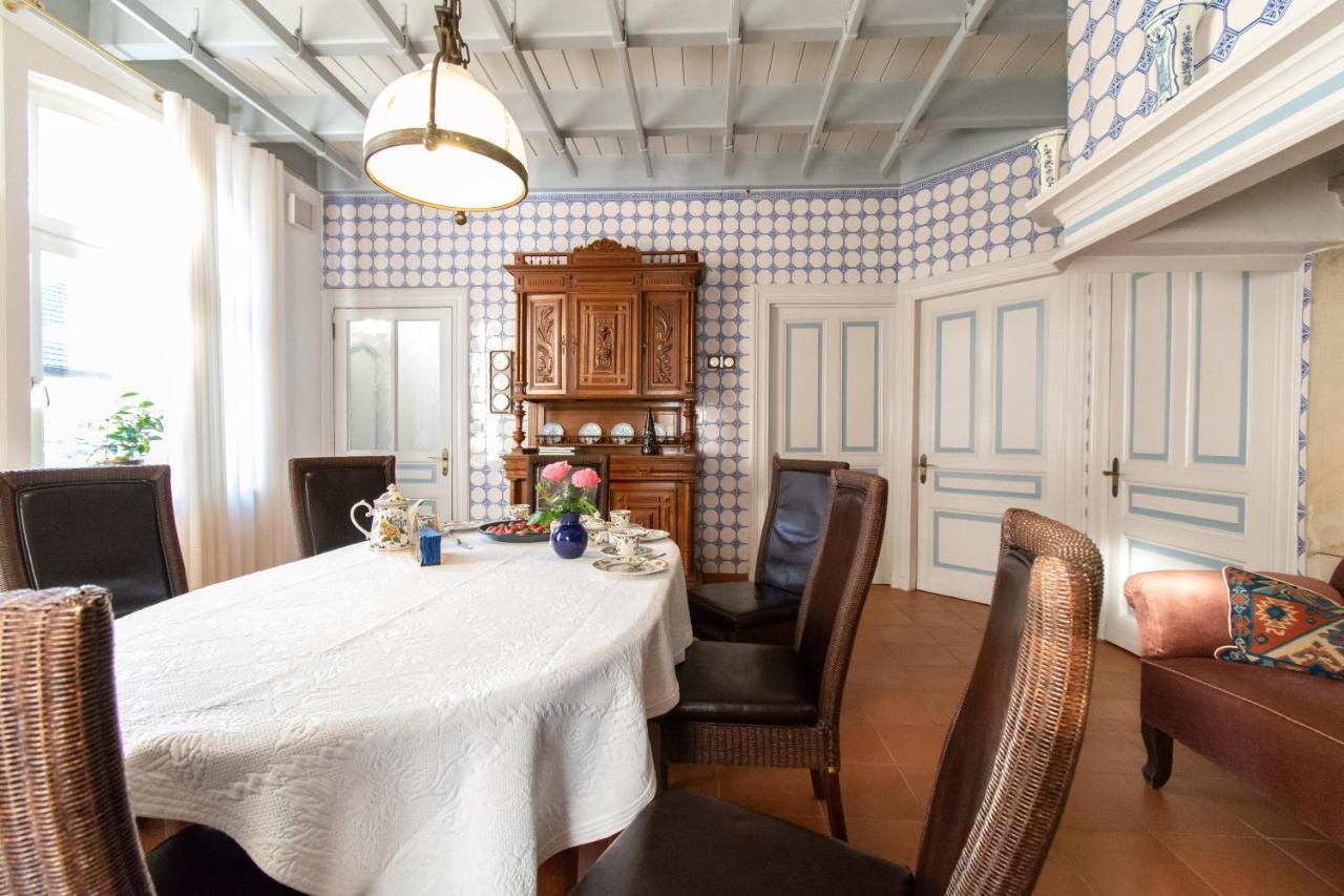 Bispink Apartment *