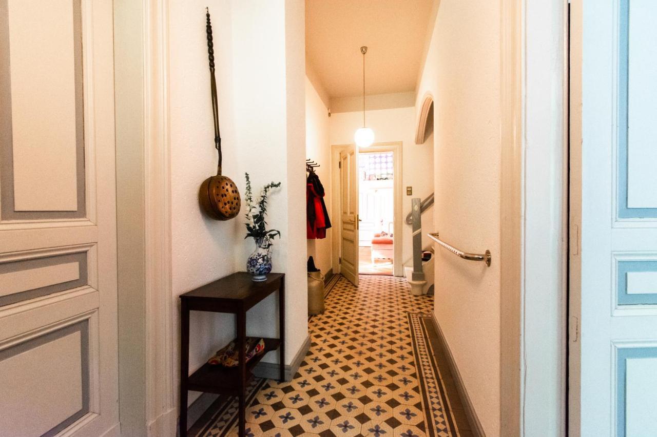 Bispink Apartment *