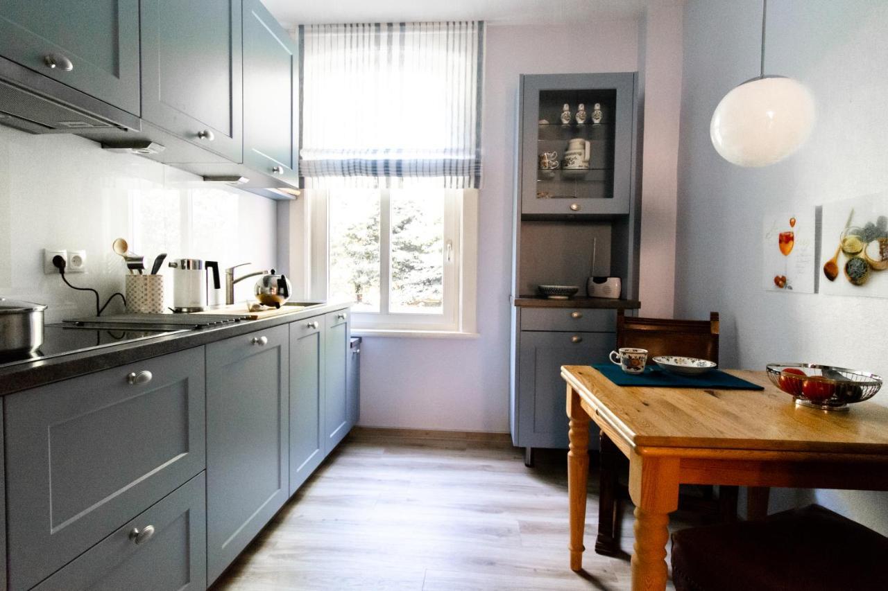 Apartment Bispink