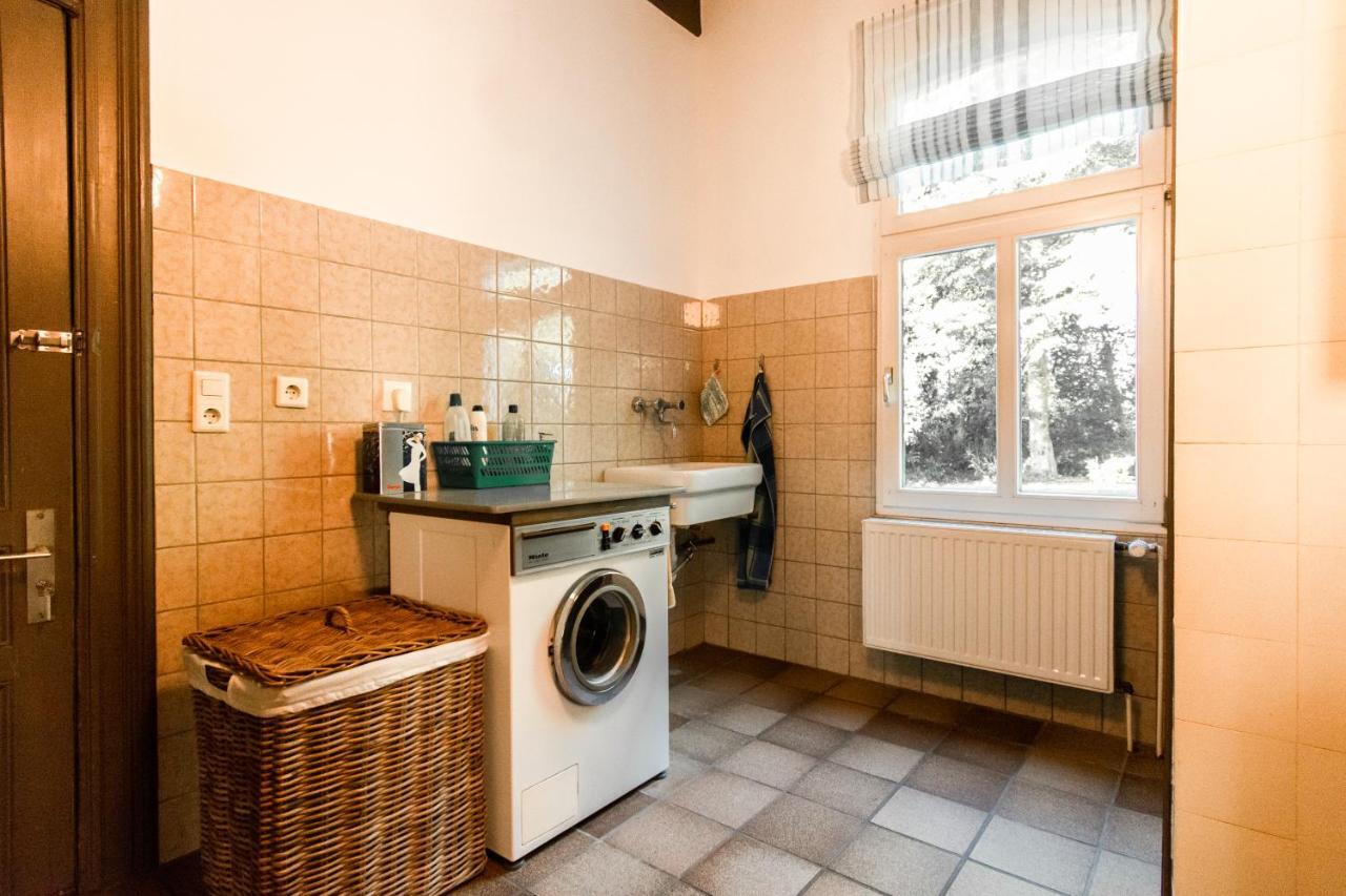 Apartment Bispink Wilsum