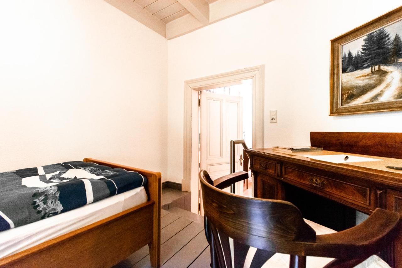 Apartment Bispink